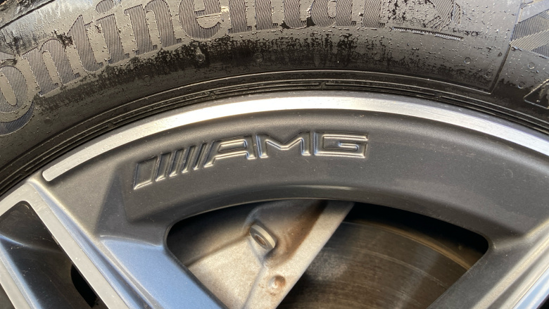 Mercedes-Benz E-Class E300e AMG Line Edition 4dr 9G-Tronic Saloon